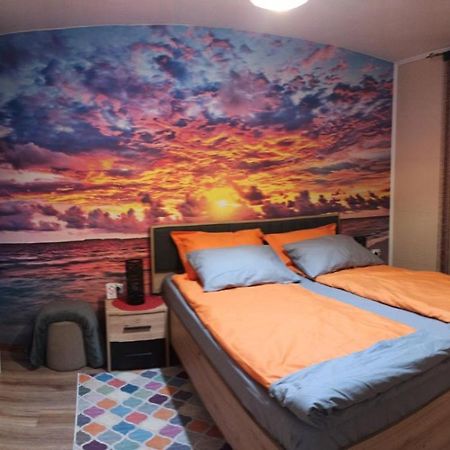 Apartman Su Libero Apartman Szabadka Kültér fotó