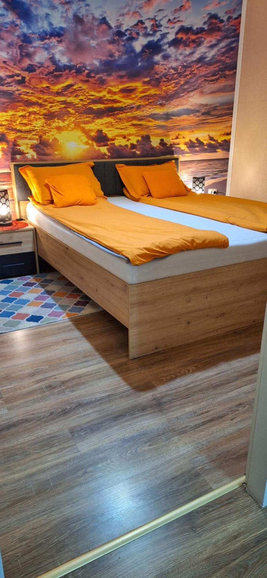 Apartman Su Libero Apartman Szabadka Kültér fotó