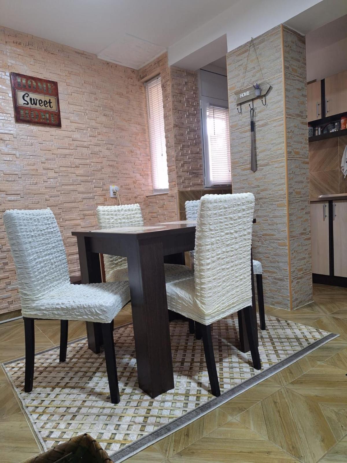 Apartman Su Libero Apartman Szabadka Kültér fotó
