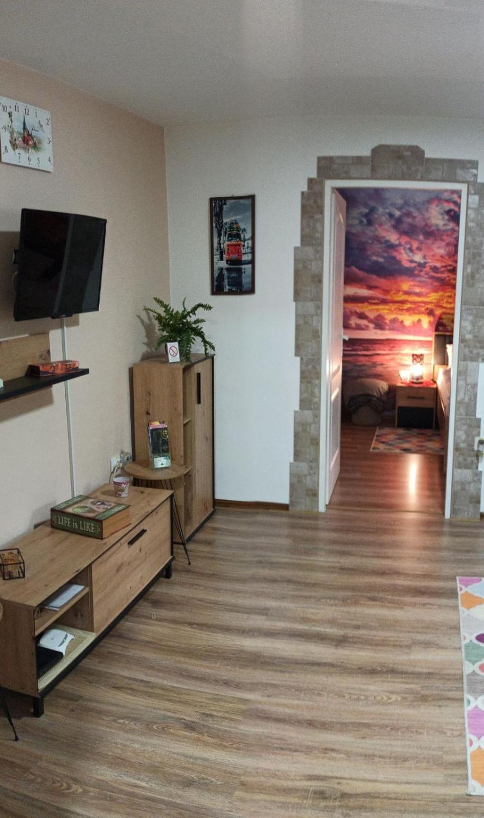 Apartman Su Libero Apartman Szabadka Kültér fotó