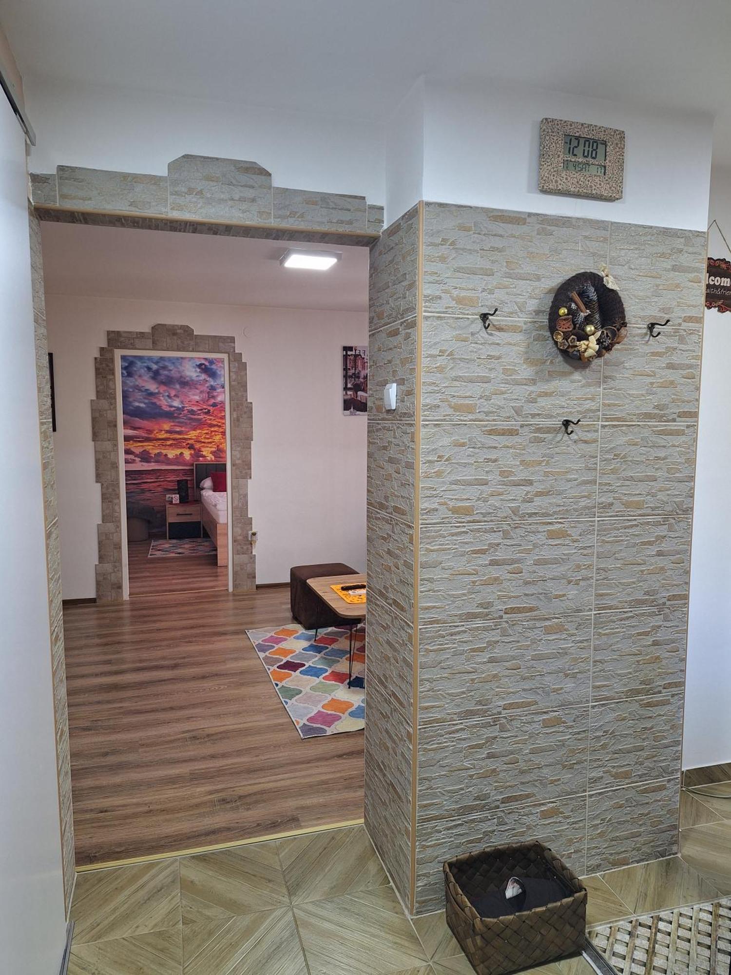 Apartman Su Libero Apartman Szabadka Kültér fotó