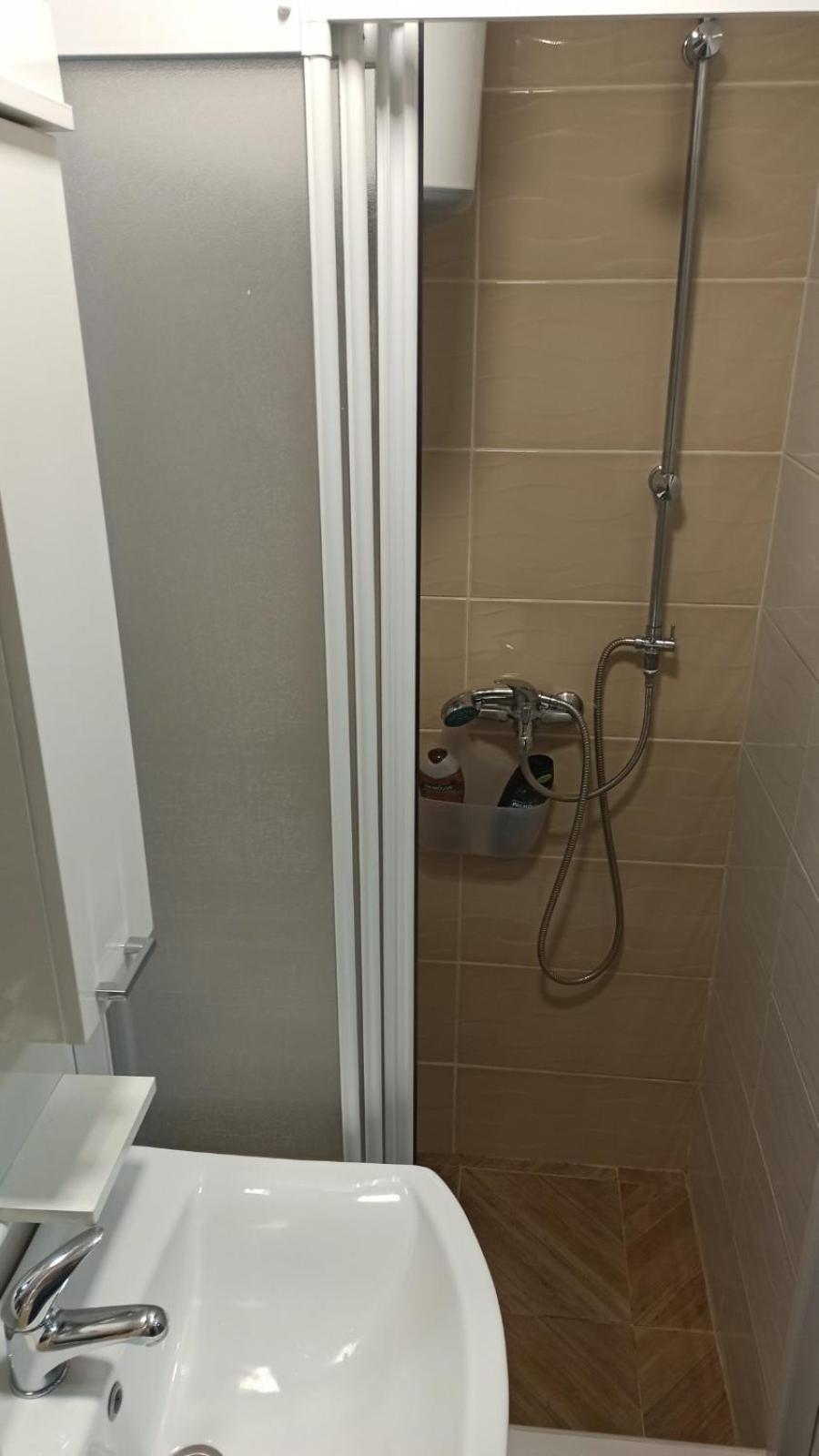 Apartman Su Libero Apartman Szabadka Kültér fotó