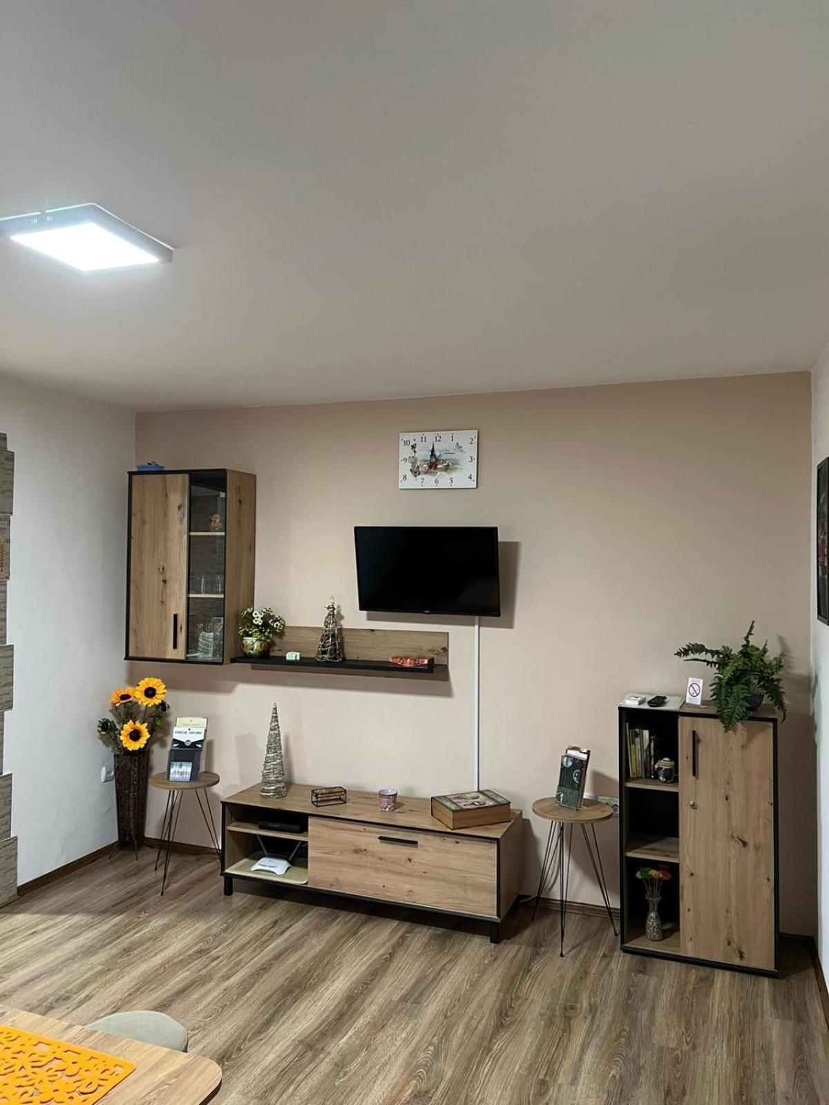Apartman Su Libero Apartman Szabadka Kültér fotó