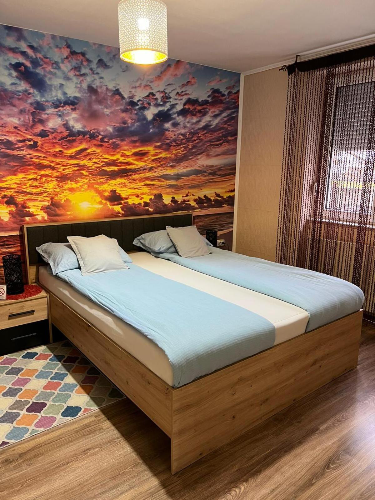 Apartman Su Libero Apartman Szabadka Kültér fotó