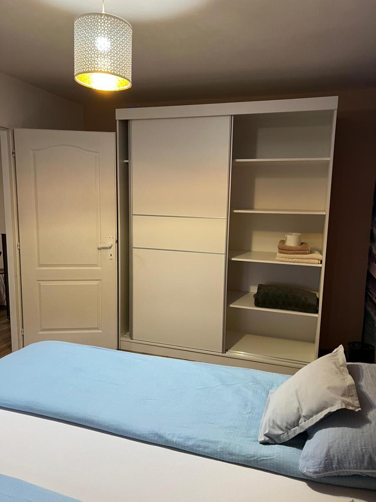 Apartman Su Libero Apartman Szabadka Kültér fotó