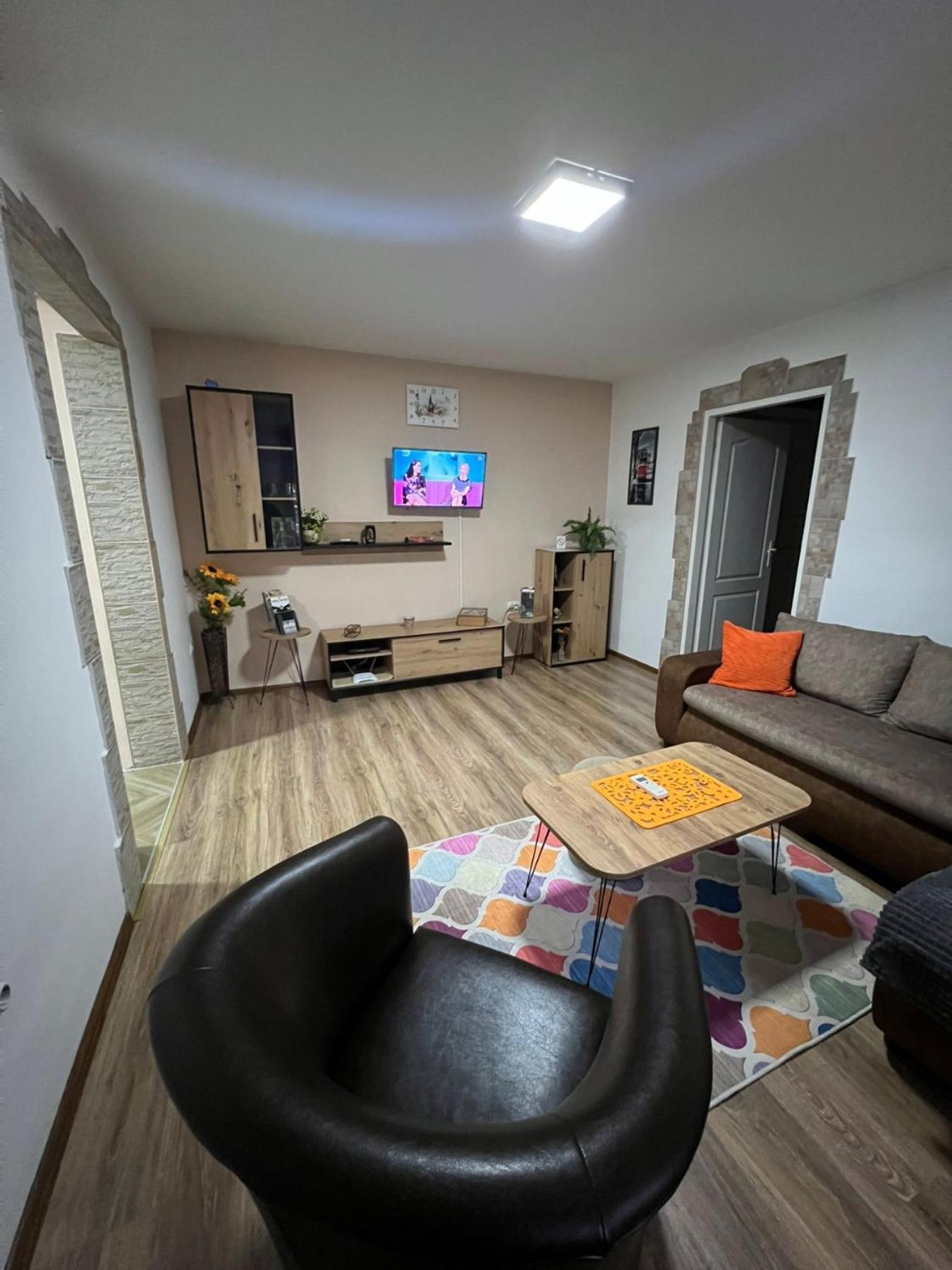 Apartman Su Libero Apartman Szabadka Kültér fotó