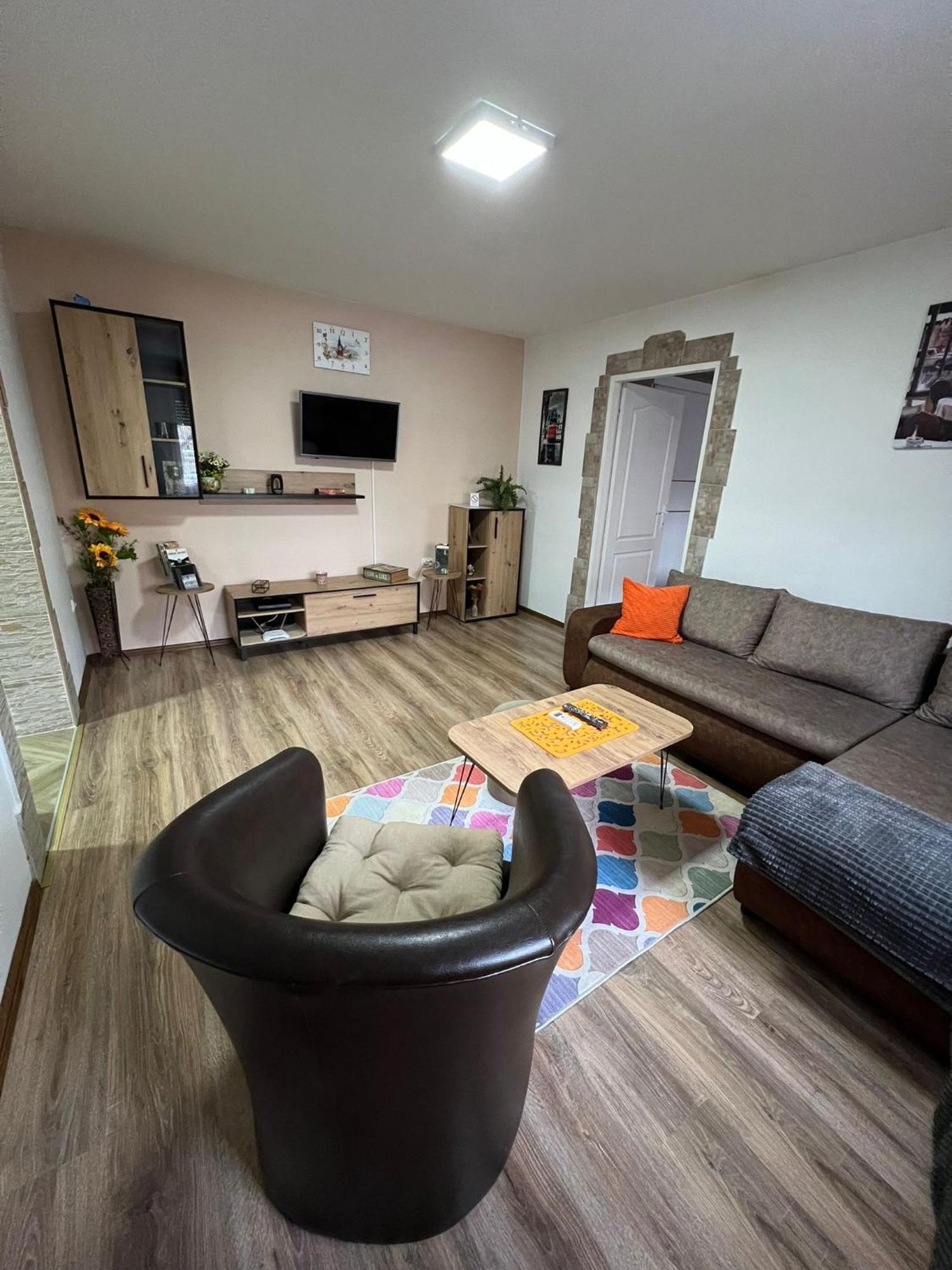 Apartman Su Libero Apartman Szabadka Kültér fotó
