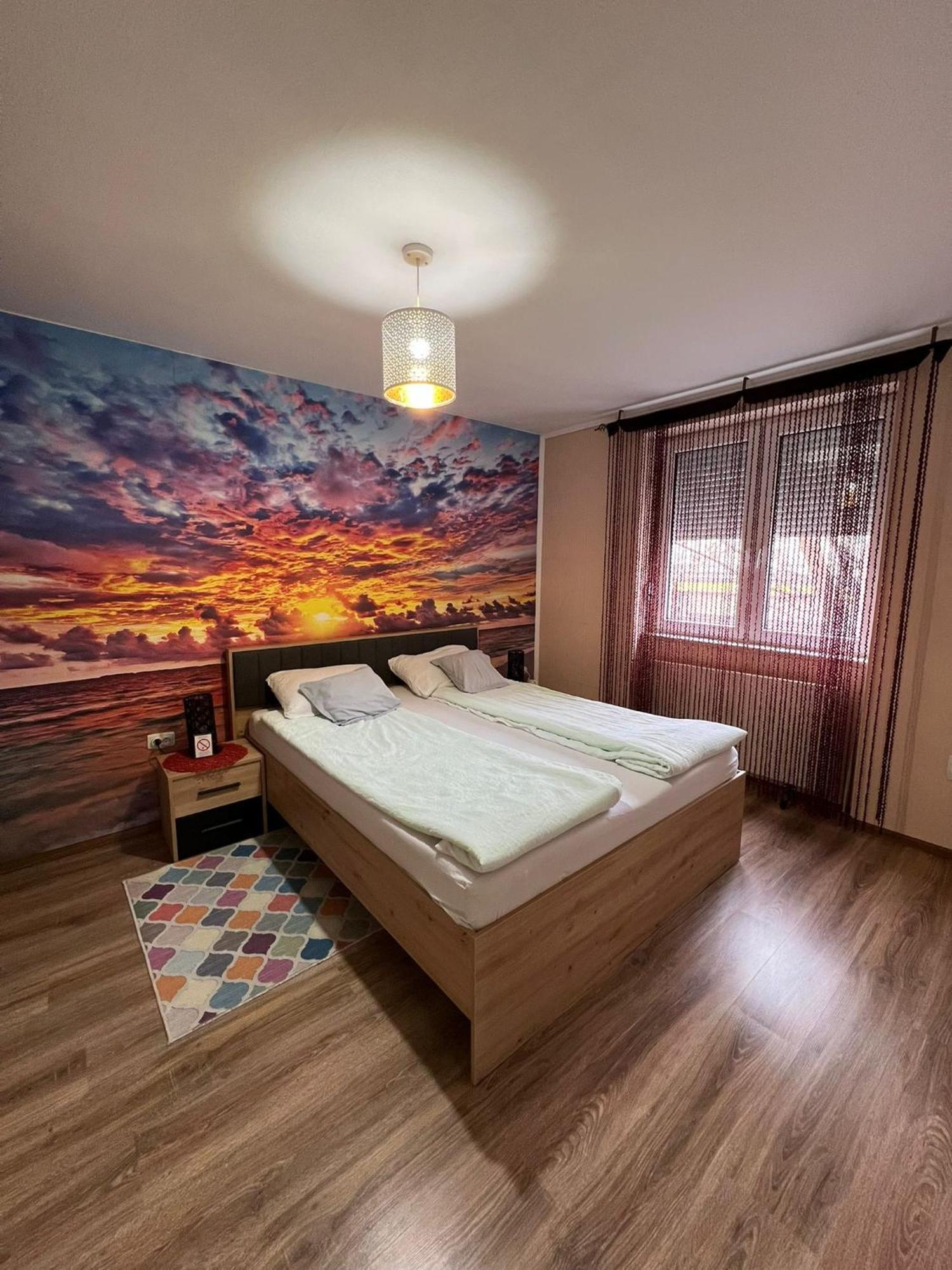 Apartman Su Libero Apartman Szabadka Kültér fotó