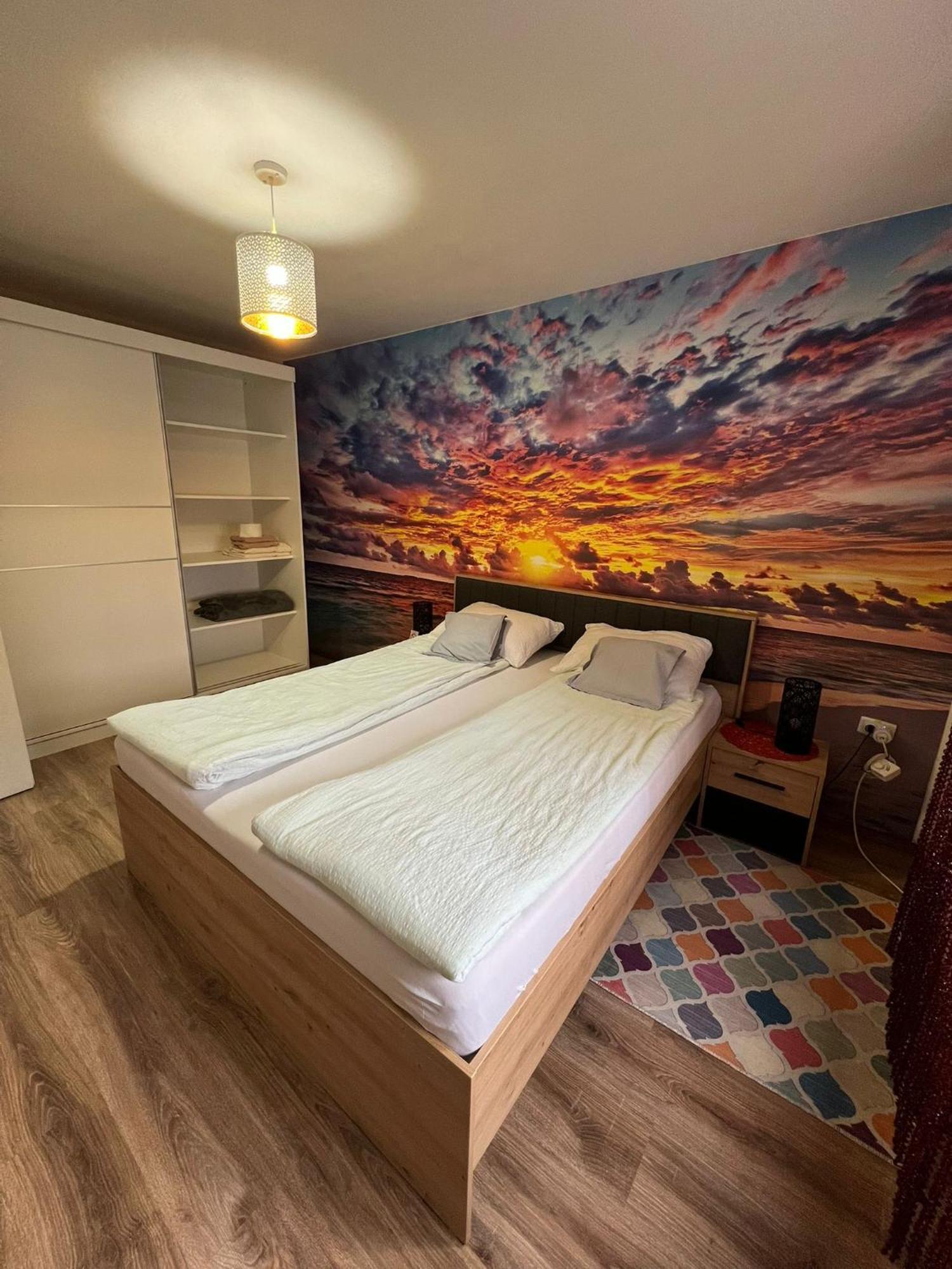 Apartman Su Libero Apartman Szabadka Kültér fotó